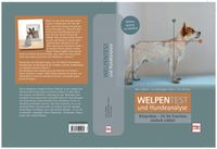 Cover Welpentest-Buch